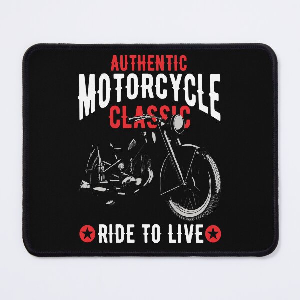 Item preview, Authentic Classic Motorcycles designed and sold by SinfamousTwo.