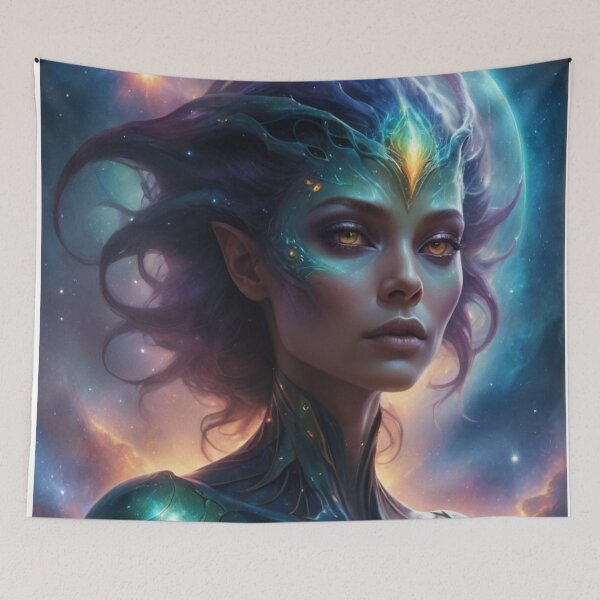 Item preview, Insectatiod Queen designed and sold by Eranthe Bernardo.