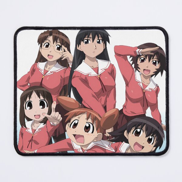 Item preview, Azumanga Daioh designed and sold by Greedish.