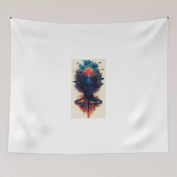 Item preview, Mother Earth designed and sold by WebHorizons.