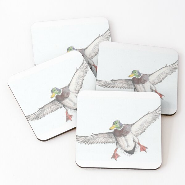 Item preview, landing duck designed and sold by Andrewaa7.