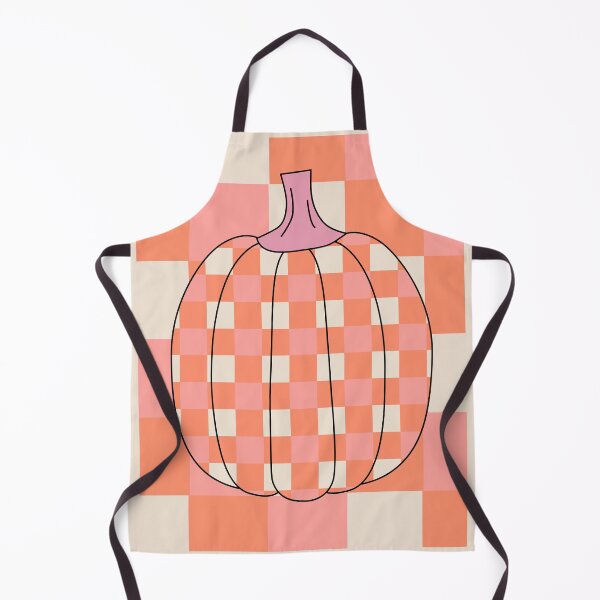 Item preview, Retro Pumpkin Print designed and sold by trendycac.