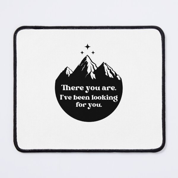 Item preview, There You Are. I’ve Been Looking For You designed and sold by Neadoodles.