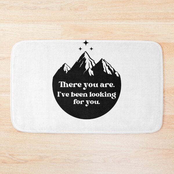 Item preview, There You Are. I’ve Been Looking For You designed and sold by Neadoodles.