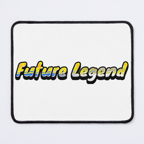 Item preview, Future Legend designed and sold by AeroKai.