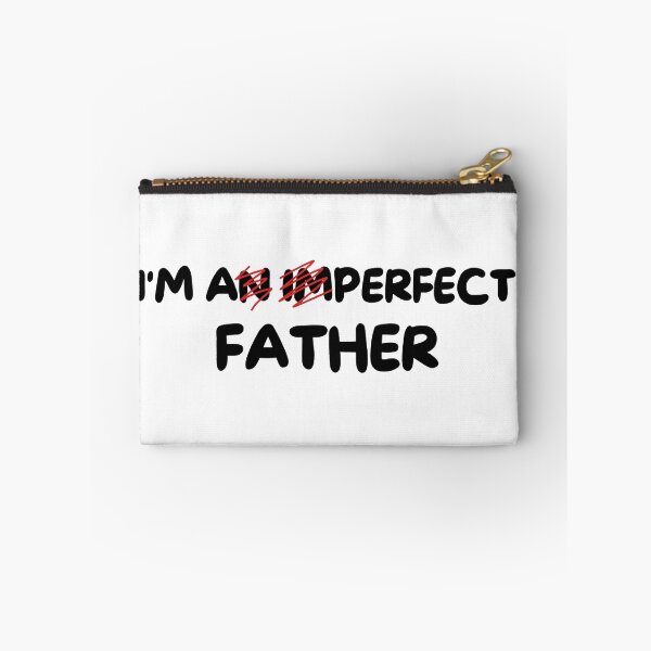 Item preview, A perfect father designed and sold by SophiaOnePiece.