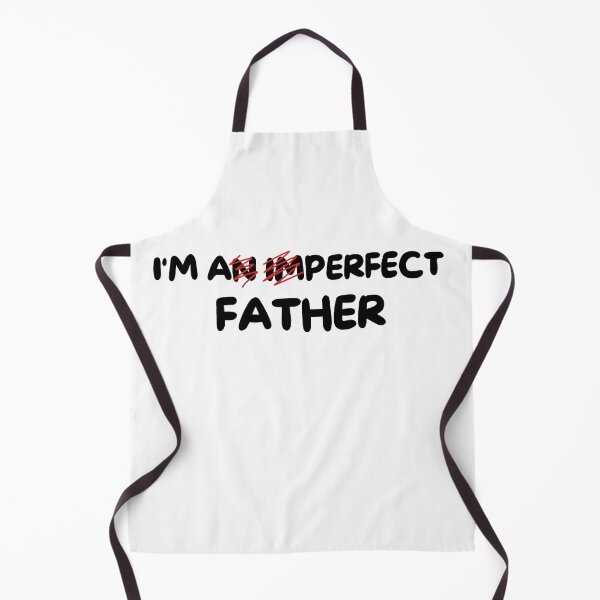 Item preview, A perfect father designed and sold by SophiaOnePiece.