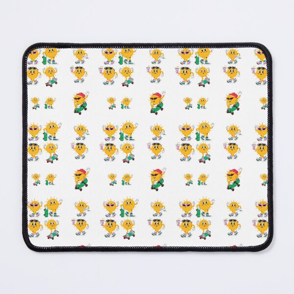 Item preview, Sunshine Skateboarding Set, Skate Collection designed and sold by Skateboard-Art.