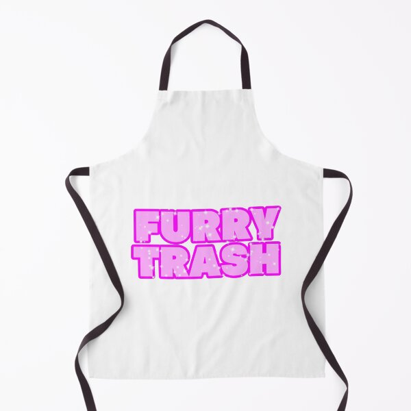 Item preview, furry trash designed and sold by VelvetGuts1999.