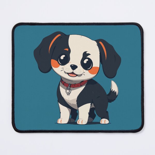 Item preview, Playful Puppy designed and sold by maggieal.