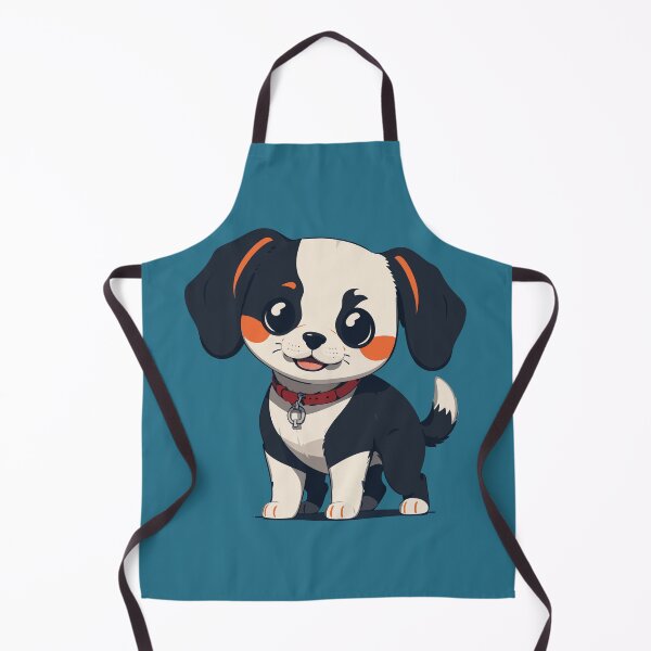 Item preview, Playful Puppy designed and sold by maggieal.