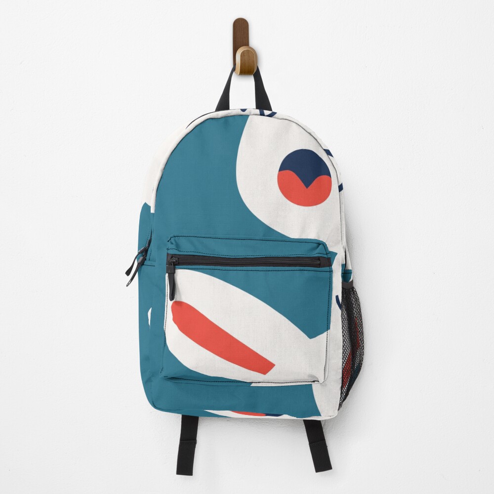 Item preview, Backpack designed and sold by maggieal.