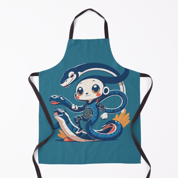 Item preview, Snake Charmer Festival T-Shirt designed and sold by maggieal.