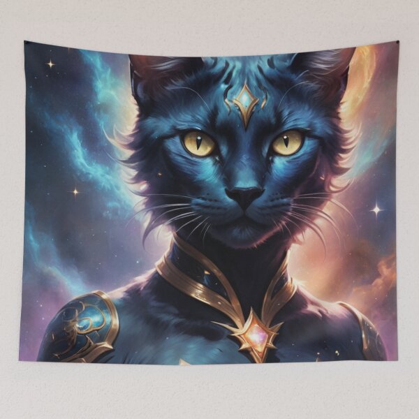 Item preview, Lyran Star Crew designed and sold by Eranthe Bernardo.