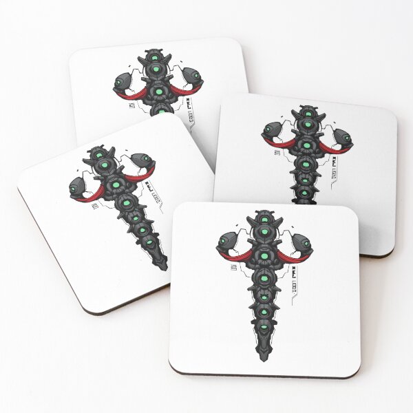 Item preview, Sandevistan Type: S designed and sold by NYDETH.