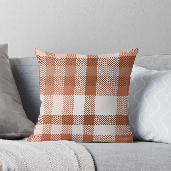 Item preview, Cozy Fall Flannel Print designed and sold by trendycac.