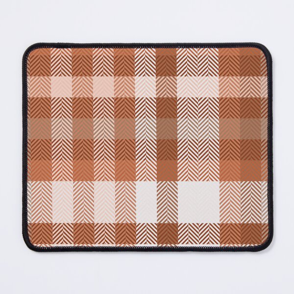 Item preview, Cozy Fall Flannel Print designed and sold by trendycac.