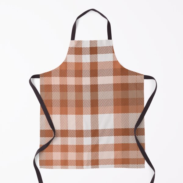 Item preview, Cozy Fall Flannel Print designed and sold by trendycac.