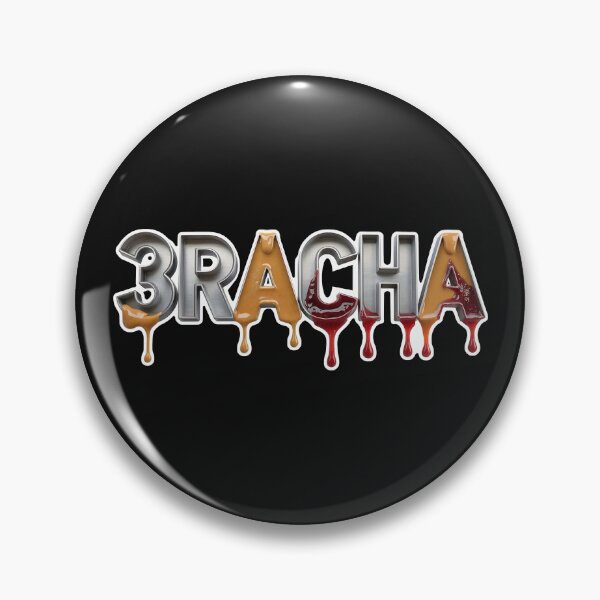 Item preview, 3RACHA PBJ designed and sold by Swags.