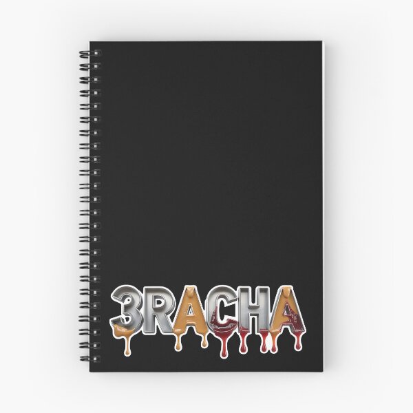 Item preview, 3RACHA PBJ designed and sold by Swags.