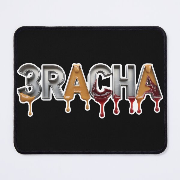 Item preview, 3RACHA PBJ designed and sold by Swags.
