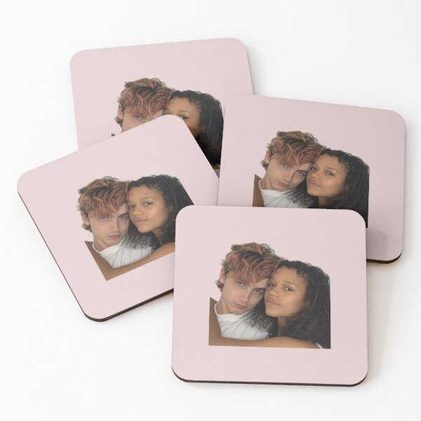 Item preview, timothée chalamet and taylor russell bones and all designed and sold by carlalovespharb.