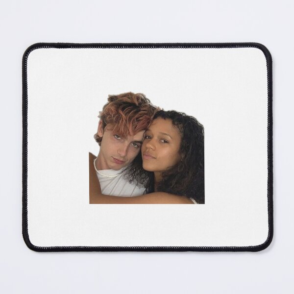 Item preview, timothée chalamet and taylor russell bones and all designed and sold by carlalovespharb.