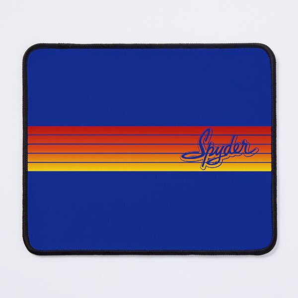 Item preview, Corvair Sunset Stripes Old Surf T Style Turbo Spyder Script 1962 1963 1964 designed and sold by FlatSixGraphics.