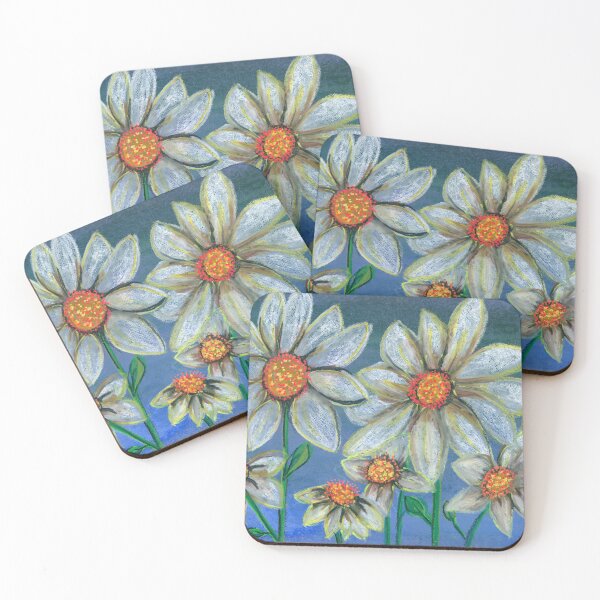 Item preview, Lazee Daisies designed and sold by Devochka61.