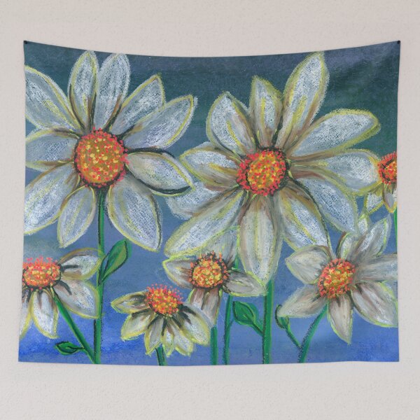 Item preview, Lazee Daisies designed and sold by Devochka61.