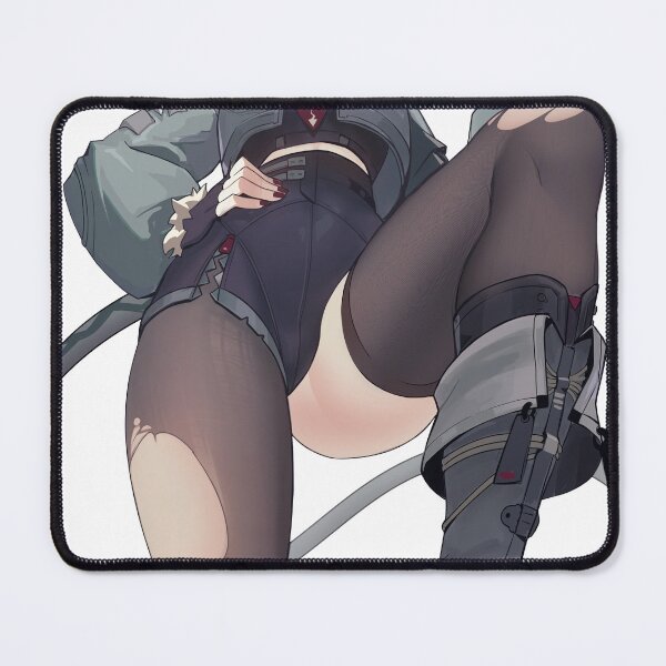 Item preview, As quite as a mouse designed and sold by NeziaMako.