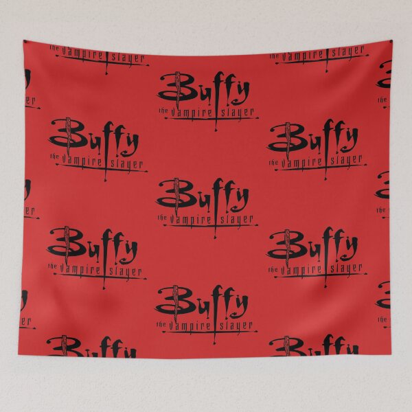 Item preview, Buffy the Vampire Slayer designed and sold by LisaCuffe.