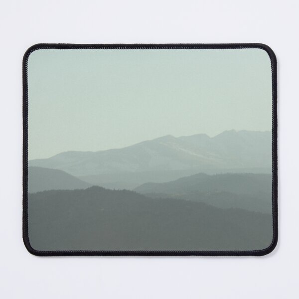 Item preview, vanishing moutains designed and sold by vellocent.