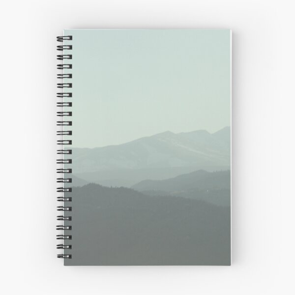 Item preview, vanishing moutains designed and sold by vellocent.