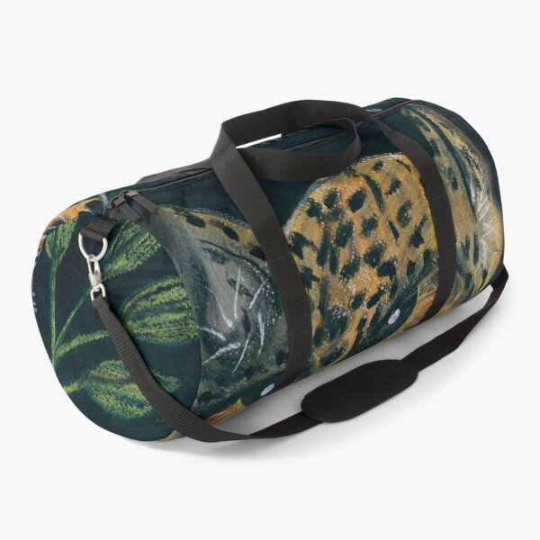 Item preview, Leo the Leopard designed and sold by Devochka61.