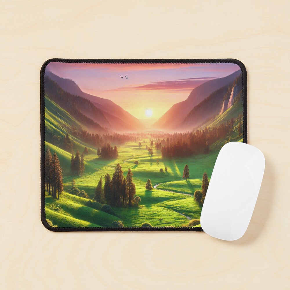 Item preview, Mouse Pad designed and sold by DreamsofPeace.