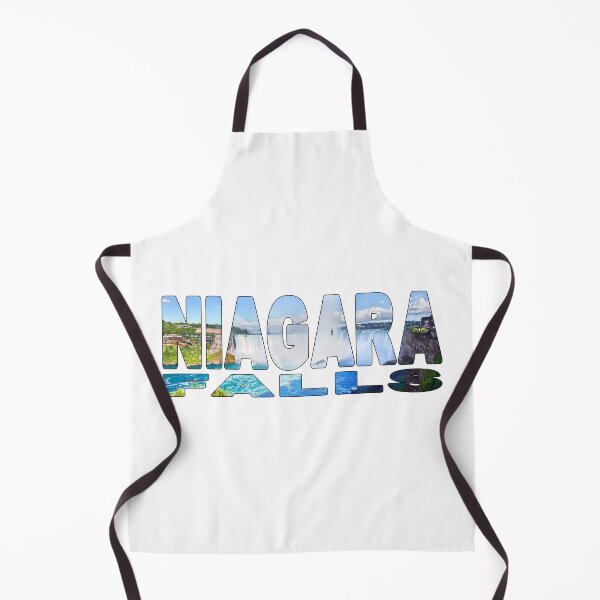 Item preview, NIAGARA FALLS - Ontario Canada Perfect Day Waterfall designed and sold by Adam Gormley.