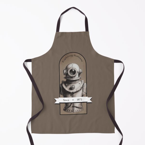 Item preview, Exploring Bottoms designed and sold by Kevin Luckham.