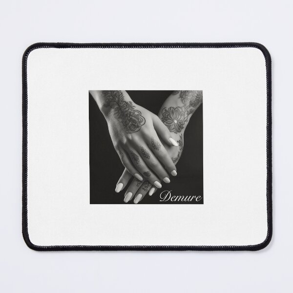 Item preview, The Demure Era is Here designed and sold by TheCussnWolf.