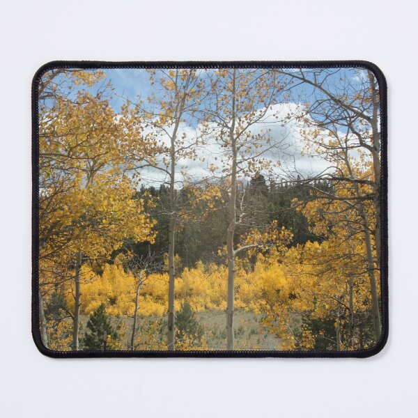 Item preview, Aspens designed and sold by vellocent.