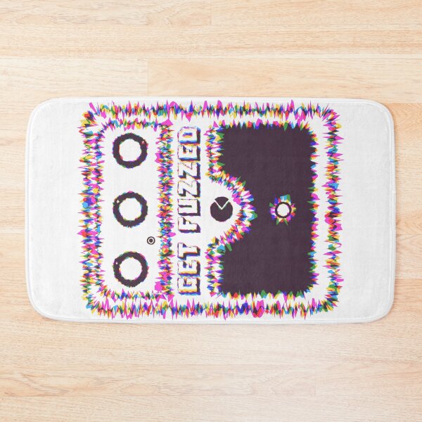 Item preview, Get Fuzzed V2 designed and sold by animinimal.