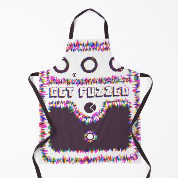 Item preview, Get Fuzzed V2 designed and sold by animinimal.