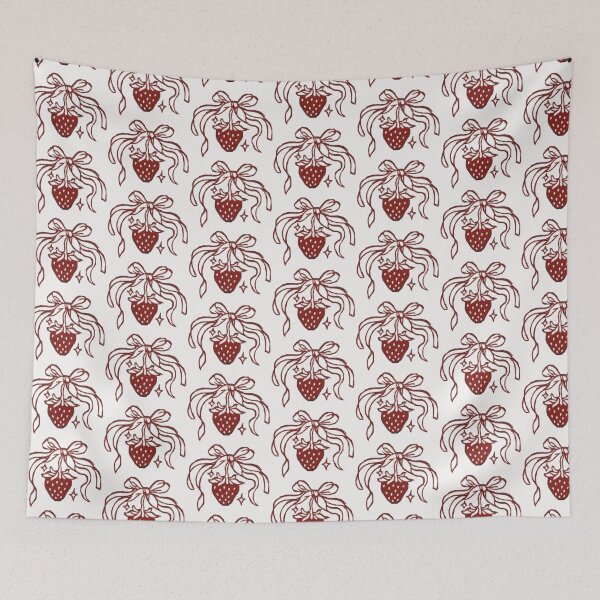 Item preview, Copy of Strawberry cake designed and sold by saylucyernaga.