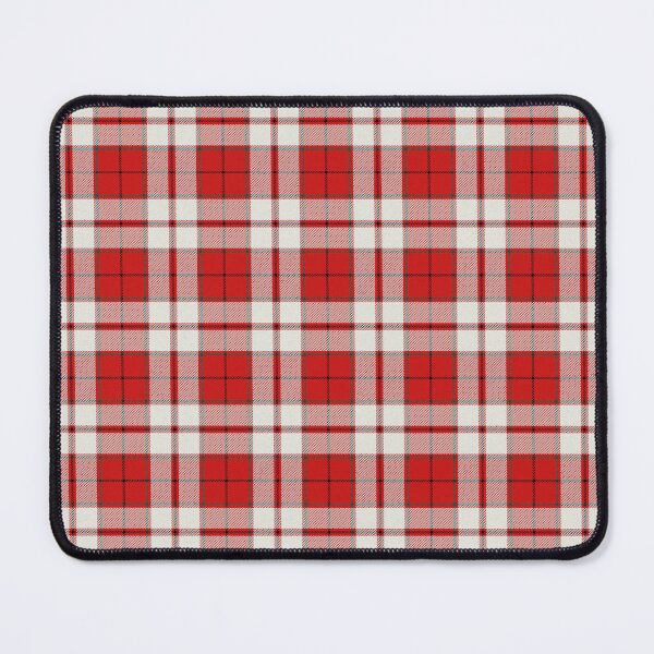 Item preview, Clan Cameron Hose tartan Scotland Scottish designed and sold by Clan1093.