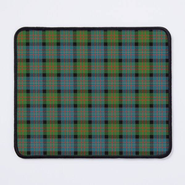 Item preview, Clan Cameron of Erracht tartan Scotland Scottish designed and sold by Clan1093.