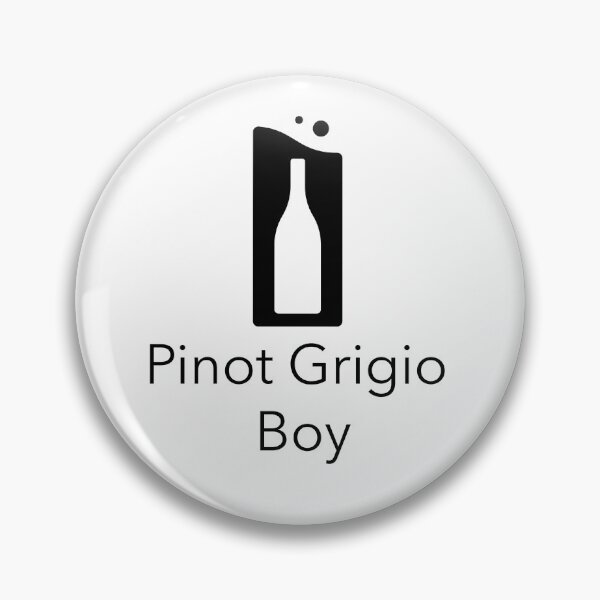 Item preview, Pinot Grigio Boy designed and sold by S Diaz.
