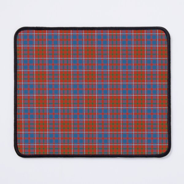 Item preview, Clan Cameron of Locheil tartan Scotland Scottish designed and sold by Clan1093.