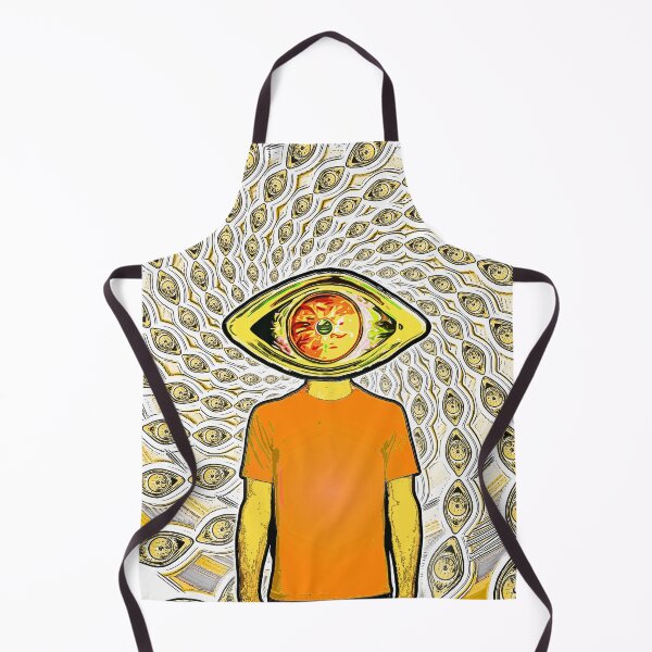 Item preview, EyemanSwirl/Earthy designed and sold by Klaus Bremner (Autotelic Art).