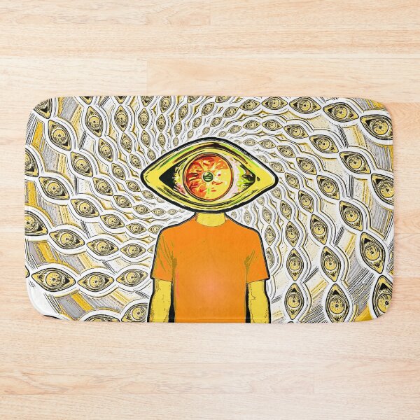 Item preview, EyemanSwirl/Earthy designed and sold by Klaus Bremner (Autotelic Art).