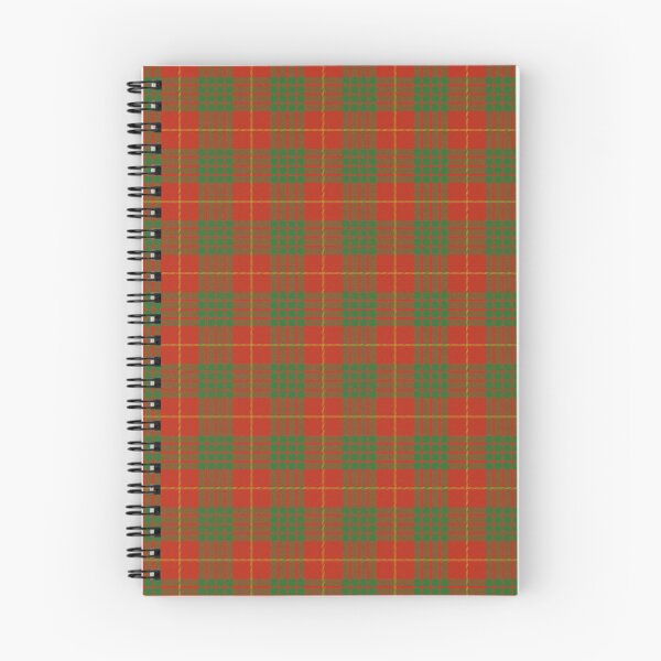 Item preview, Clan Cameron tartan Scotland Scottish designed and sold by Clan1093.
